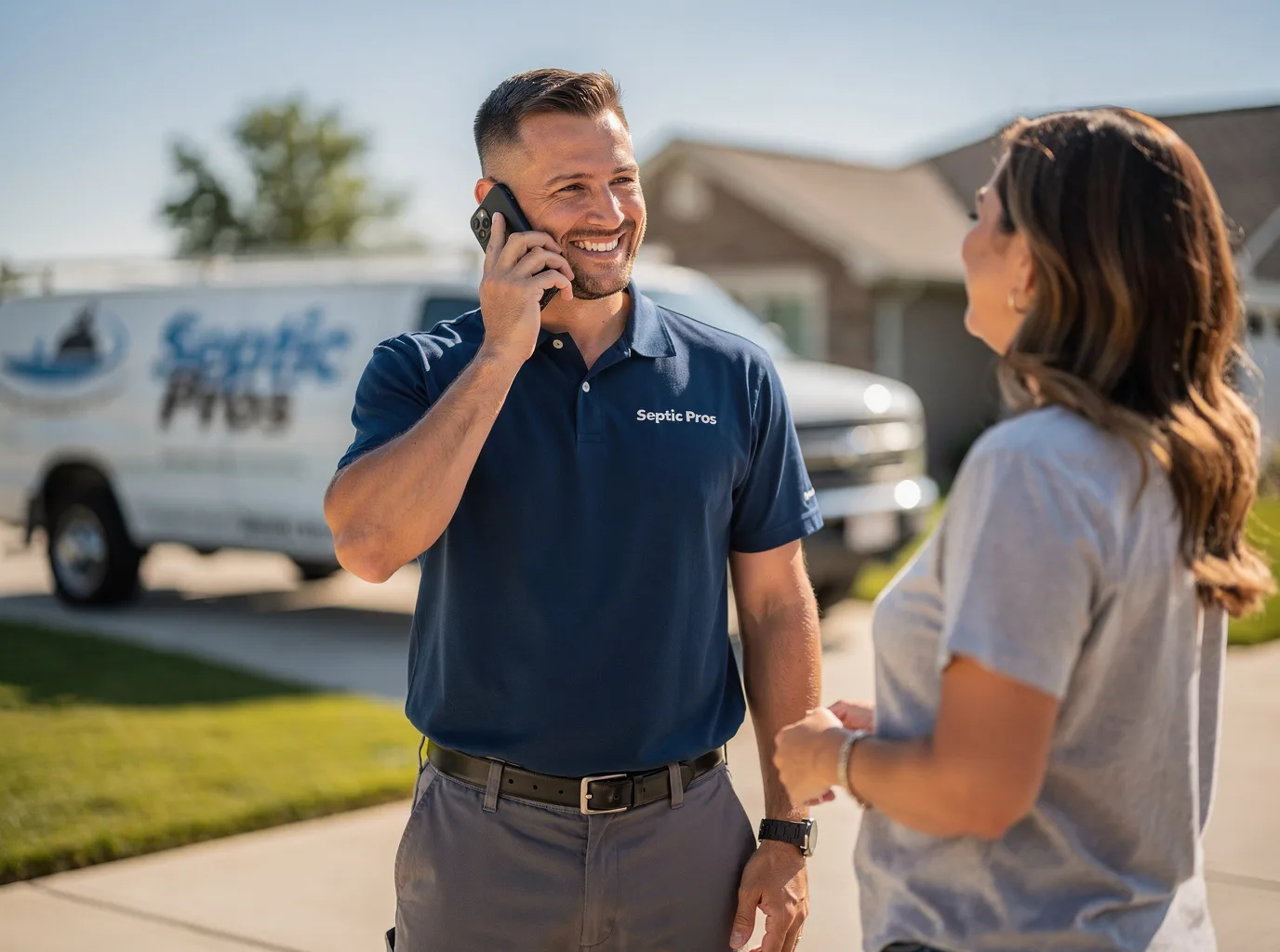 Septic Tank Pumping Rosebush, MI FAQs